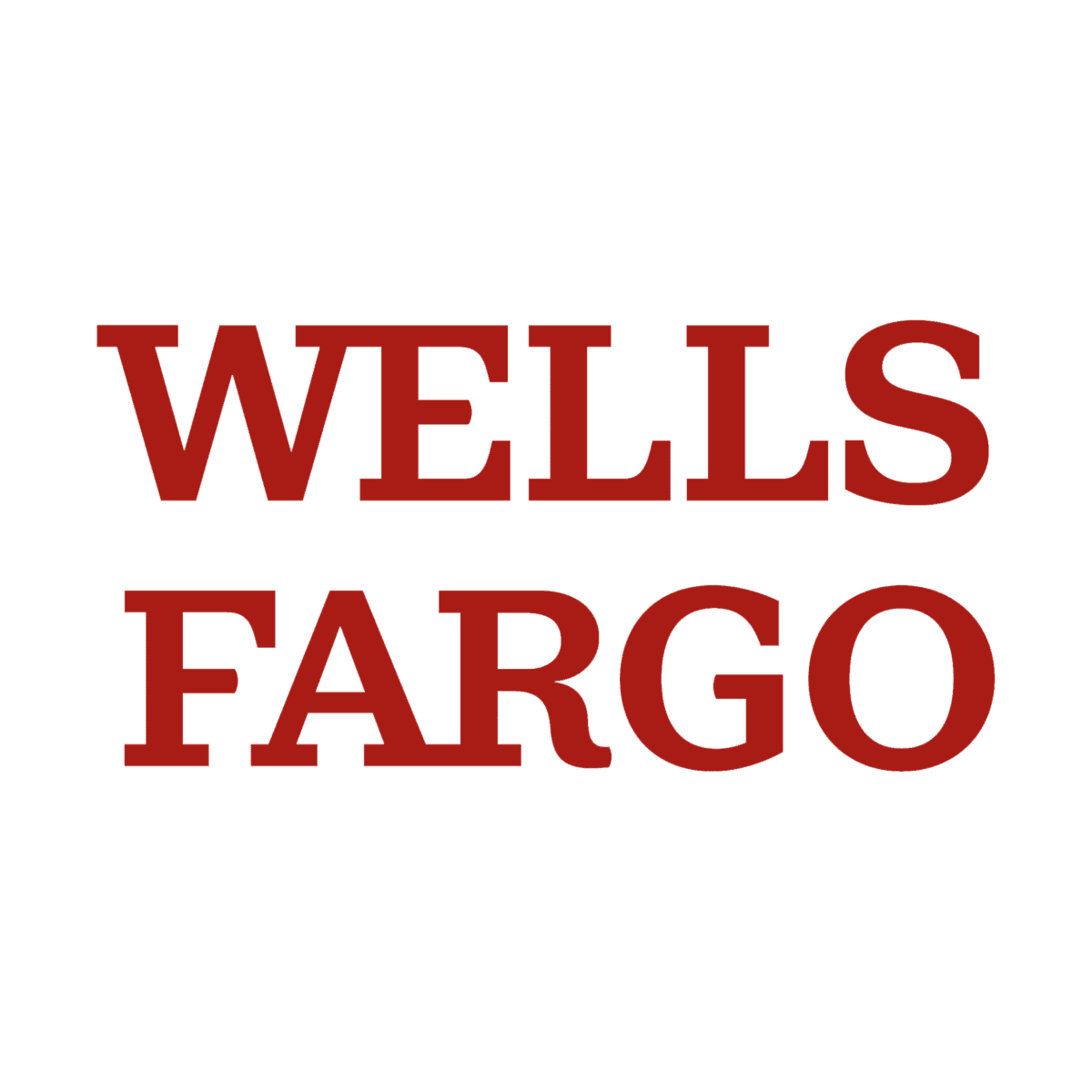 Wells Fargo logo
